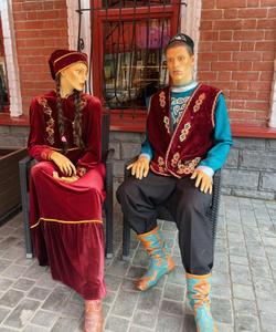 тур в Казань