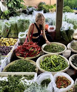 Экскурсия по Бангкоку