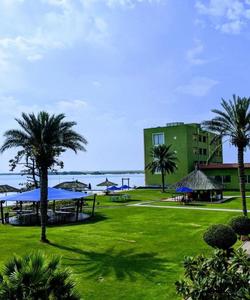 Йога-тур в ОАЭ