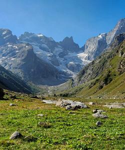 тур в Карачаево-Черкесию