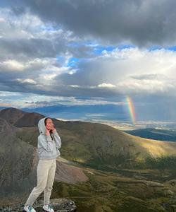 Тур на Алтай