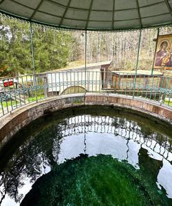 Оковецкий Ключ