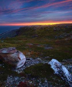 Тур на Кольский полуостров