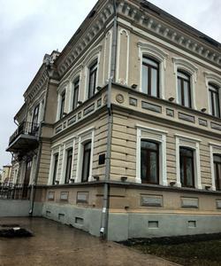 Музей «Городская Управа», Ишим