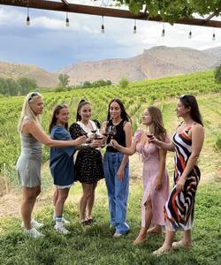 Дегустация вина в Армении