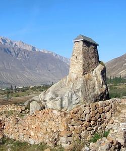 Тур в Кабардино-Балкарию