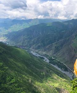 тур в Адыгею