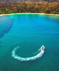 Андаманские острова