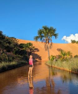 Парк Жалапао 