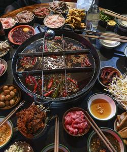 блюда китайской кухни