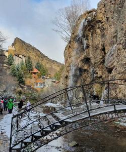 Тур в Кавминводы