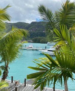 Остров Эден