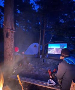 поход в Ленобласти