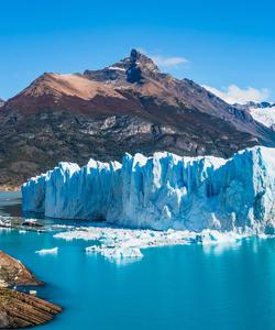 Ледник Перито-Морено