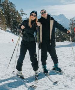 Горнолыжный тур в Архыз