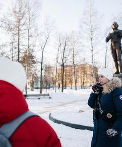 Экскурсия по Петрозаводску