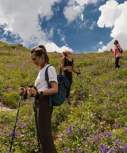 Тур в Архыз