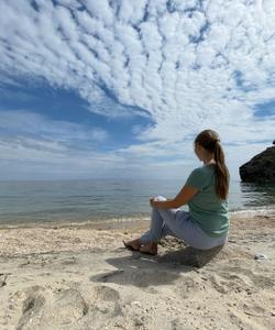 Тур на Байкал