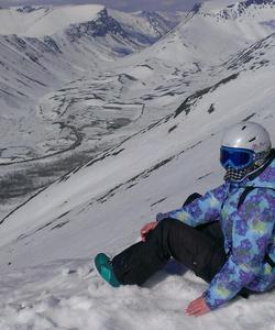 курорт BigWood (Кировск)