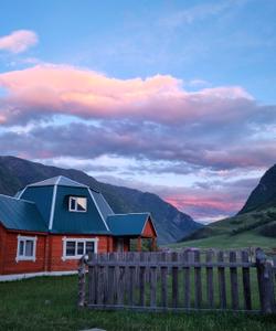 Тур на Алтай