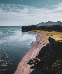 Бухта Тихая 