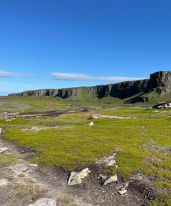 Полуостров Рыбачий