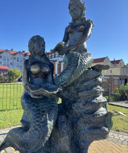 Зеленоградск