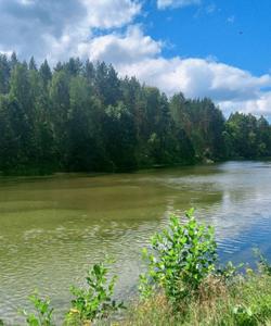 Сплав на катамаранах