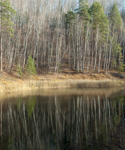 Озеро Нуж-Яр