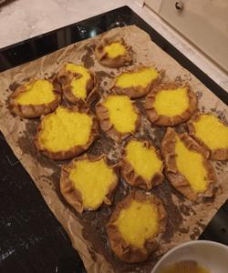 Мастер-класс по карельским калиткам