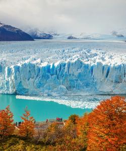 Ледник Перито-Морено