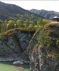 Храм Апостола Иоанна Богослова, остров Патмос