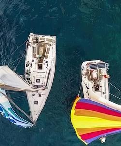 Средиземное море