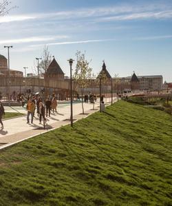 Тульский кремль