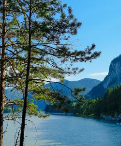 Тур на Алтай