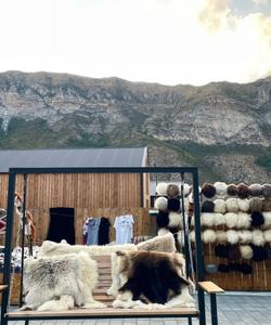 сувениры из Дагестана