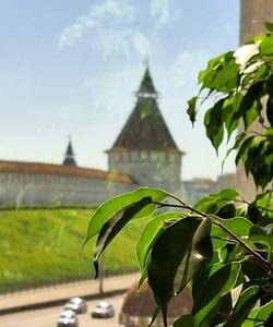 тур в Астрахань