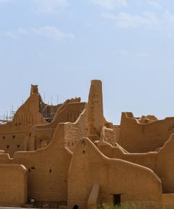 Дворец Салва