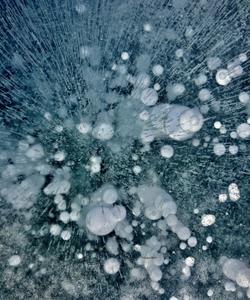 Лед Байкала