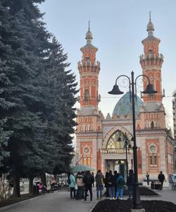 Владикавказ