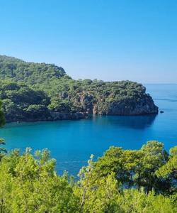 Средиземное море