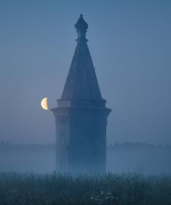Кенозерский национальный парк