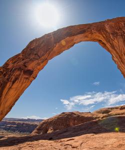 Чарынский каньон в Казахстане