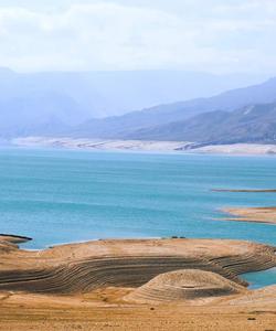 Экскурсия по Сулакскому каньону