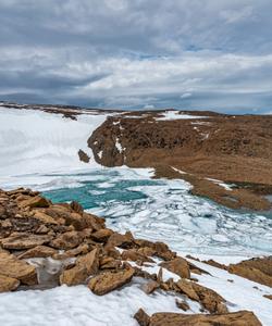 Ледник Романтиков