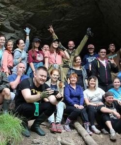 тур на Урал