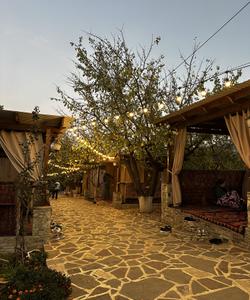 Туркомплекс Главрыба