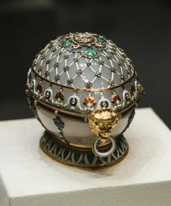 Музей Фаберже