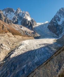 Горный пейзаж