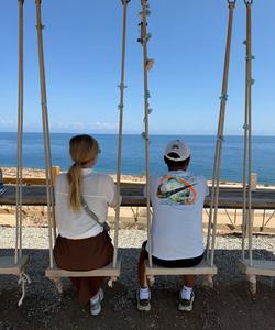 Озеро Иссык-Куль